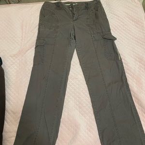 Columbia hiking cargo pants